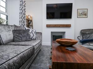 Holy Trinity Cottage