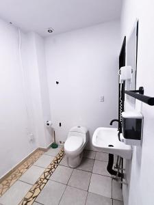 Hermosa habitación Centro Histórico GDL