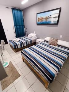 Hermosa habitación Centro Histórico GDL