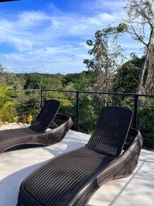 Guanacaste Marbella luxury home with a private pool