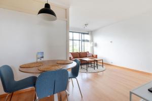 De Schelp 66, Free parking