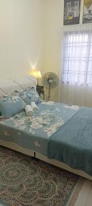 Homestay Cikgu-formuslimonly