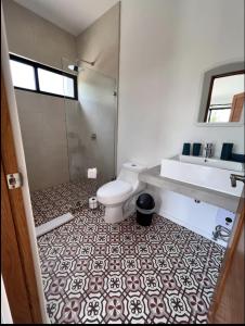 Guanacaste Marbella luxury home with a private pool