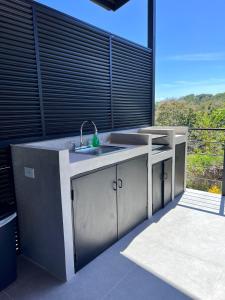 Guanacaste Marbella luxury home with a private pool