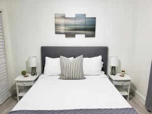 Sophisticated Dania Beach Suites Near the Beach