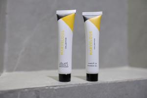 شاليهات واجهة الشفا