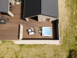 5 star holiday home in Rømø