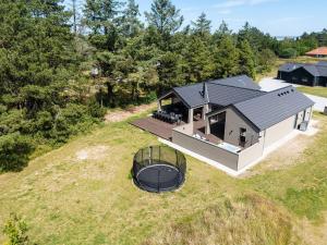 5 star holiday home in Rømø