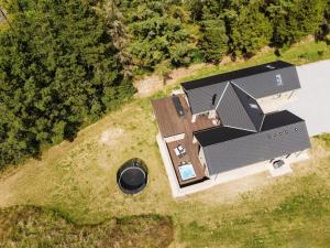 5 star holiday home in Rømø