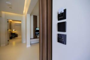 شاليهات واجهة الشفا