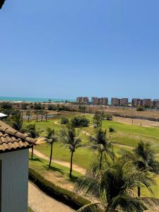 Luxuosa Cobertura no GolfVille