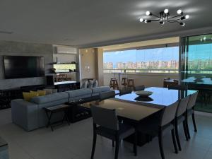 Luxuosa Cobertura no GolfVille