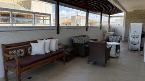 Luxuosa Cobertura no GolfVille