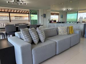 Luxuosa Cobertura no GolfVille