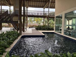 Luxuosa Cobertura no GolfVille