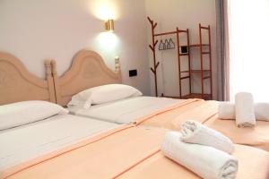 MARITIM CENTRAL - Habitaciones Deluxe, "con acceso directo a cocina y comedor"