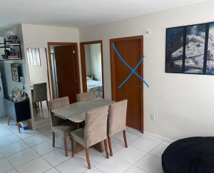 Residencial Sion - Temporada