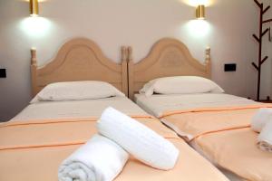 MARITIM CENTRAL "Suites Deluxe" con cocina