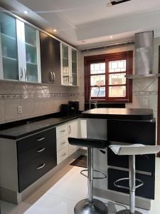 Triplex com hidro 15 min do Barra