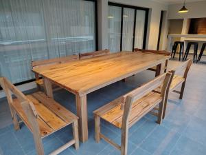 Olivia house - Casa quinta Alojamiento turístico Chascomús