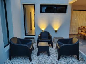 Olivia house - Casa quinta Alojamiento turístico Chascomús