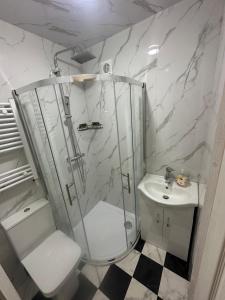 Ensuite room free parking