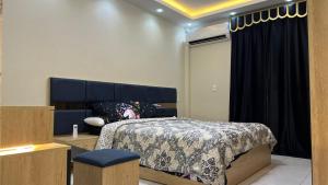 CAI-TRANSIT 3Bedroom-Taxi free 2 way - 12min