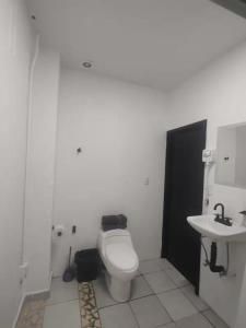 Habitación Confortable en el Corazón de GDL