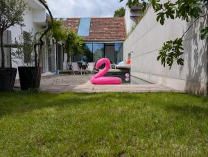 endless summer lodge