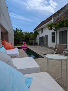 endless summer lodge