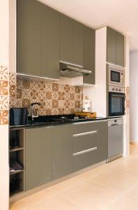 ICOSIUM House ALGER