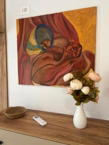 Arsi Beach House Rrjoll 2