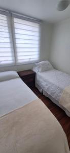 Acogedor departamento en Viña del mar