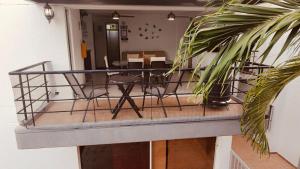 Ciudadela Santa fe Apartasol 4 A 2