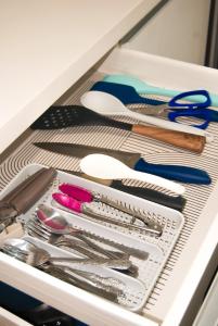 28th Floor Penthouse Studio