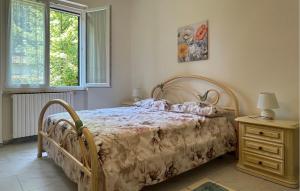 Gorgeous Home In Poveromo With Wifi