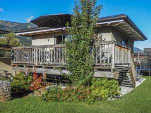 IndieBerge - 3-star hotels in Mittersill