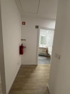 Alojamento Alto da Lixa