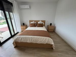 Alojamento Alto da Lixa