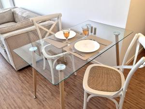 ParcAppart 306 Booking