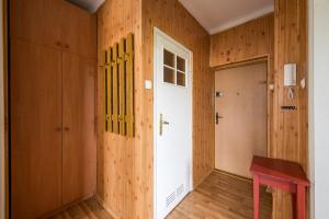 Park Malickiego Cozy Apartment by BookingHost