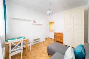 Park Malickiego Cozy Apartment by BookingHost