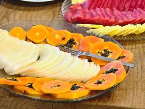 Quinta de Chousas - Braga - Agroturismo