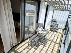 Appartements ParcAppart 306 Booking : photos des chambres