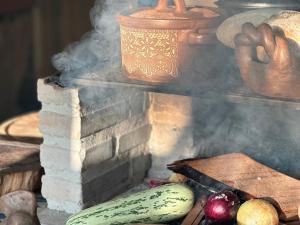 Paraíso particular em Paracuru: Quinta Três Marias, Hospedagem Premium e Natureza