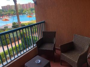 Princess Chalet Porto Golf Marina