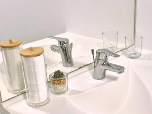 Appartements ParcAppart 306 Booking : photos des chambres