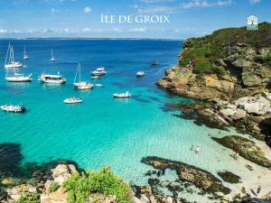 Appartements ParcAppart 306 Booking : photos des chambres