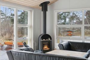 Lovely Cottage Near A Fantastic Beach