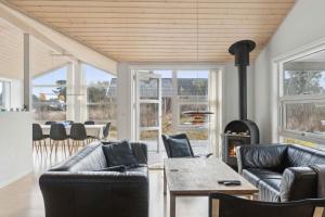 Lovely Cottage Near A Fantastic Beach